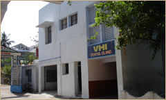 St. Louis Institute in Chennai